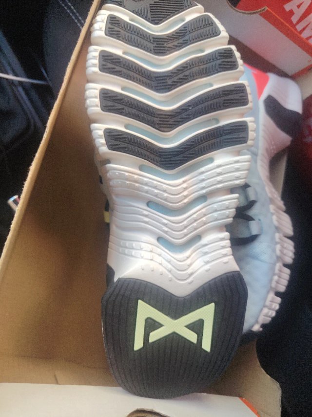 Nike FREE METCON 5 TALLA 39