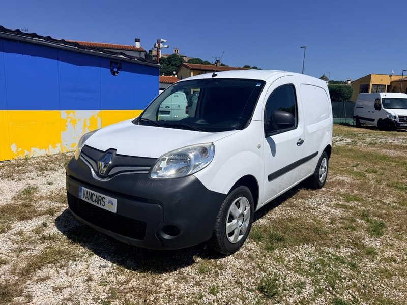 Renault Kangoo 2014 - foto 1