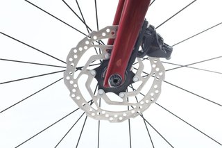 Bicicleta Trek Emonda SL 6 AXS 12V t.56 Reacondicionada
