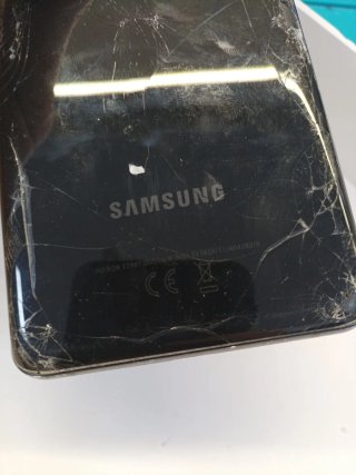 Samsung S20 ultra