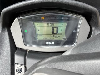 Yamaha Nmax 125 2024 Revisada