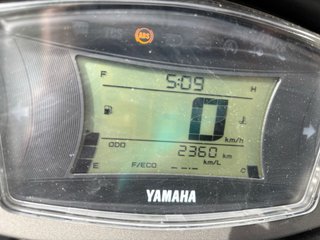 Yamaha Nmax 125 2024 Revisada