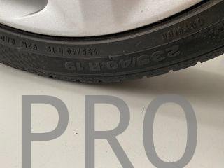 Llantas Opel R19 8Jx19 5x105 muy nuevas