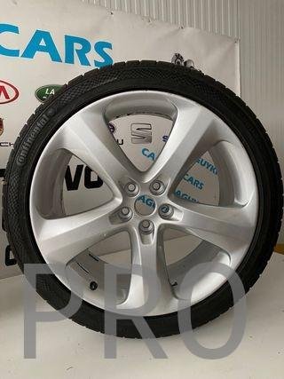Llantas Opel R19 8Jx19 5x105 muy nuevas