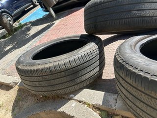 Neumáticos Pirelli Scorpion R20