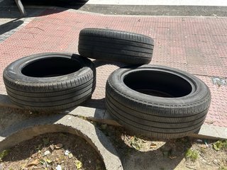 Neumáticos Pirelli Scorpion R20