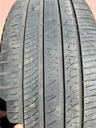 Neumáticos Pirelli Scorpion R20