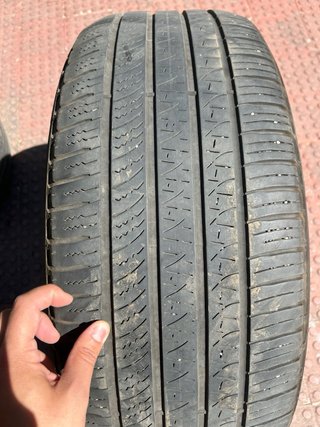 Neumáticos Pirelli Scorpion R20
