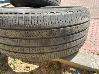 Neumáticos Pirelli Scorpion R20