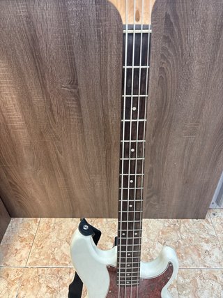 Bajo Electrico Austin