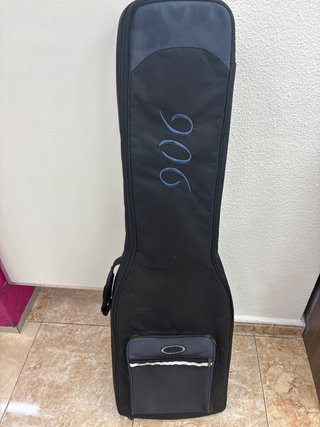 Bajo Electrico Austin