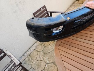 Kit Carrocería M BMW E46 Original