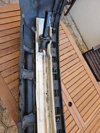 Kit Carrocería M BMW E46 Original