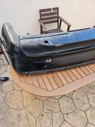 Kit Carrocería M BMW E46 Original