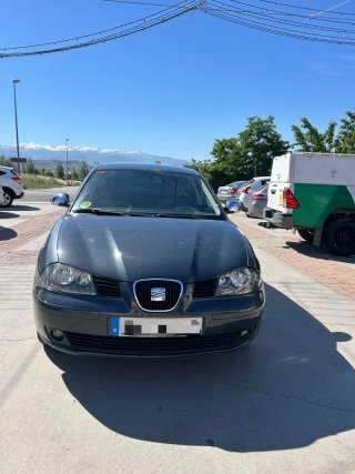 SEAT Cordoba 2006