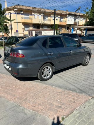 SEAT Cordoba 2006