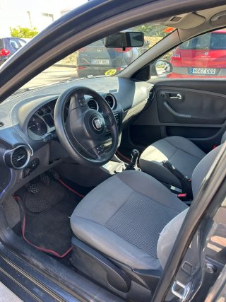 SEAT Cordoba 2006