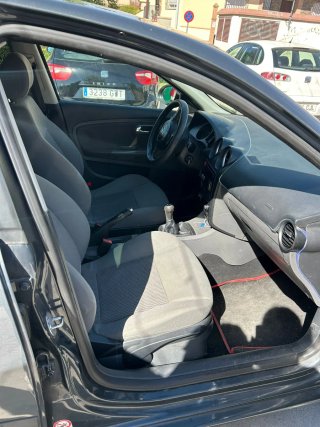 SEAT Cordoba 2006