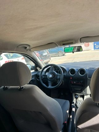 SEAT Cordoba 2006