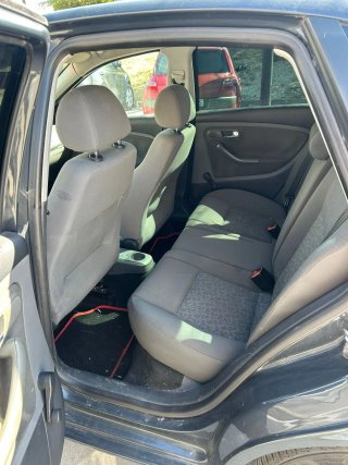 SEAT Cordoba 2006