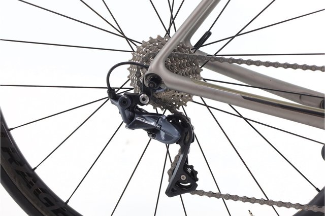 Bicicleta Trek Emonda SL 6 t.56 Reacondicionada