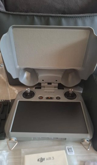 Dji Air 3 Drone