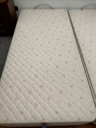 Canapé - Arcón Flex Beige