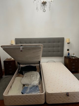 Canapé - Arcón Flex Beige