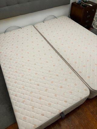 Canapé - Arcón Flex Beige