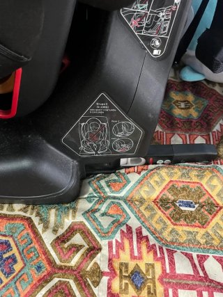 Silla Coche Bebé Grupo 0+, I, II