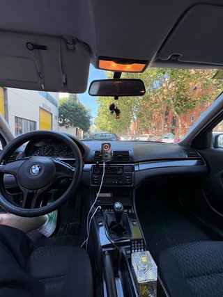BMW Serie 3 2002