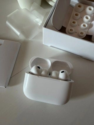 Airpods 3 Pro Apple Blancos originales