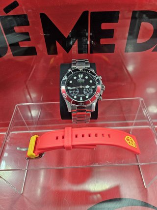 Reloj de pulsera Lotus Hybrid