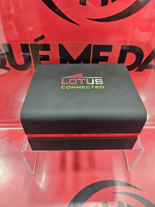 Reloj de pulsera Lotus Hybrid
