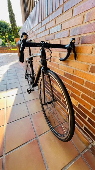 Specialized Tarmac SL4 Carbono T54 2015