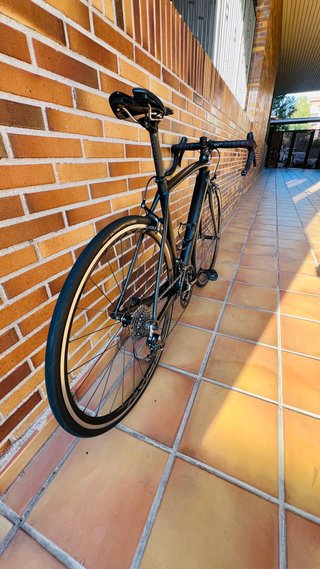 Specialized Tarmac SL4 Carbono T54 2015