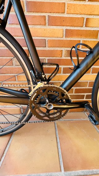 Specialized Tarmac SL4 Carbono T54 2015