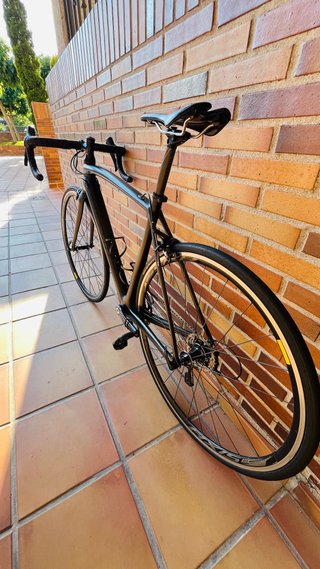Specialized Tarmac SL4 Carbono T54 2015