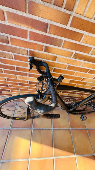 Specialized Tarmac SL4 Carbono T54 2015
