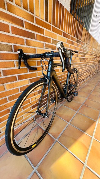 Specialized Tarmac SL4 Carbono T54 2015