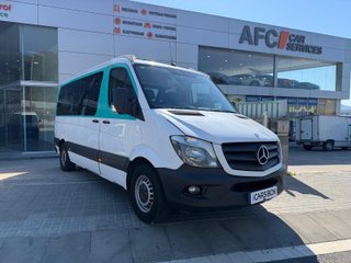 Mercedes Sprinter 310 CDI CORTO 3.5T MIXTO