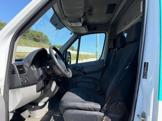 Mercedes Sprinter 310 CDI CORTO 3.5T MIXTO