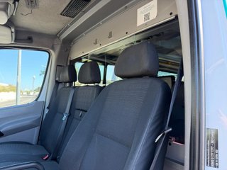 Mercedes Sprinter 310 CDI CORTO 3.5T MIXTO