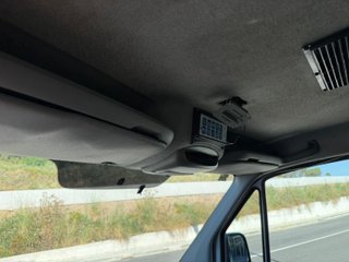 Mercedes Sprinter 310 CDI CORTO 3.5T MIXTO