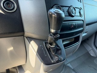 Mercedes Sprinter 310 CDI CORTO 3.5T MIXTO