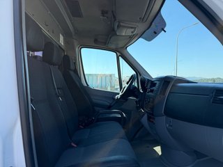 Mercedes Sprinter 310 CDI CORTO 3.5T MIXTO