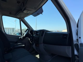 Mercedes Sprinter 310 CDI CORTO 3.5T MIXTO