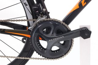 Bicicleta Giant TCR Advanced Di2 11V t.52 Reacondicionada