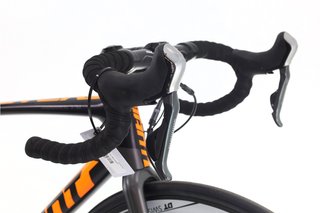 Bicicleta Giant TCR Advanced Di2 11V t.52 Reacondicionada