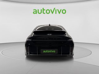 Hyundai IONIQ 6 77kWh 168kW Star RWD